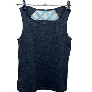 💜3/$20 Girls Champion athletic tank top